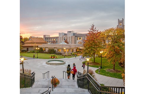 St. John's University